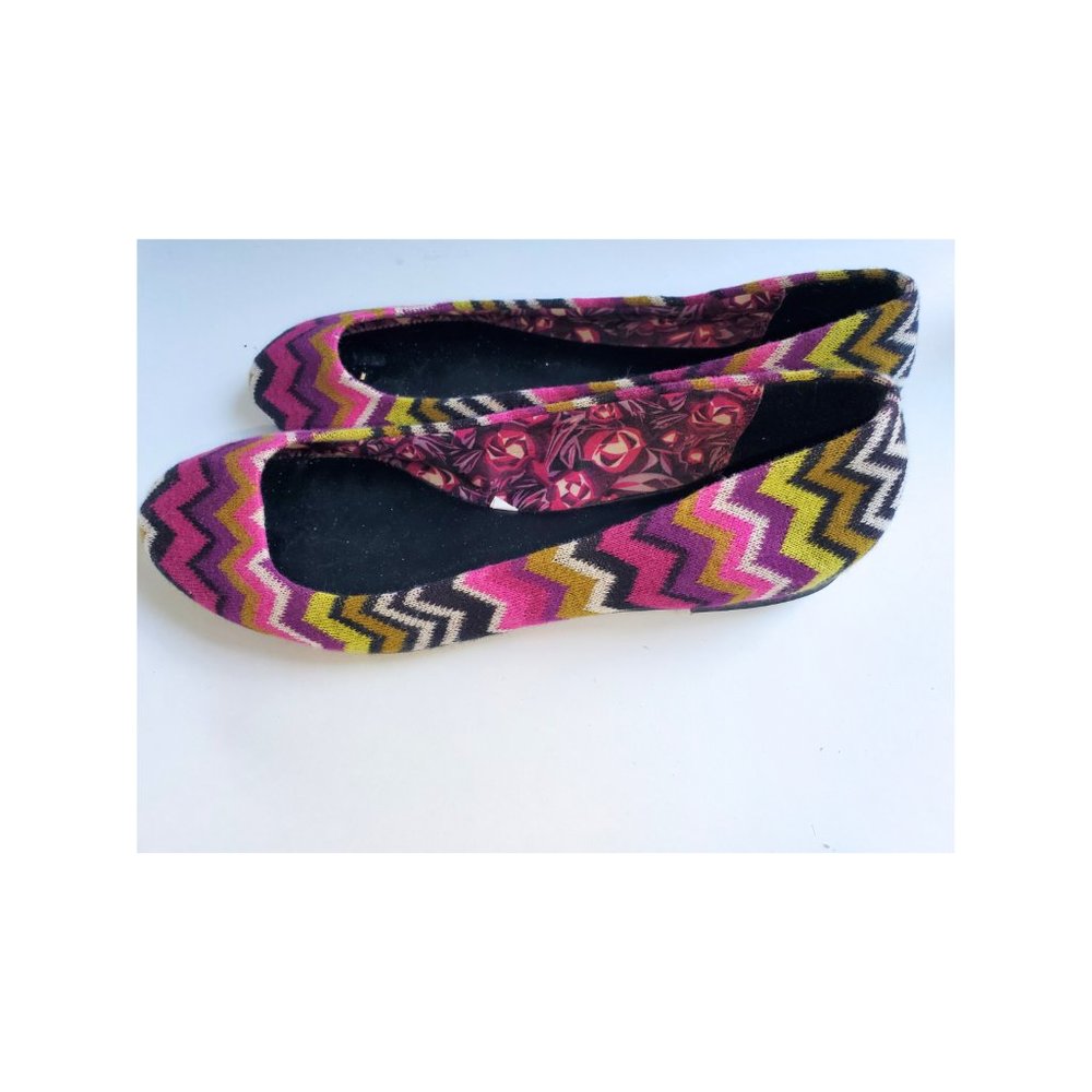 MISSONI FOR TARGET
